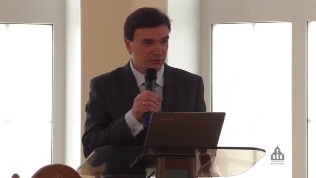 Богослужение 2016 04 09