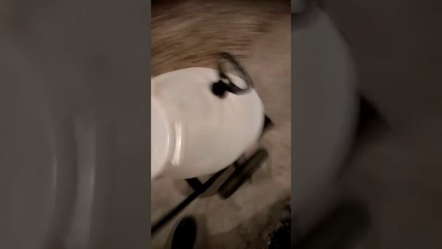 Тележка своими руками для перевозки воды