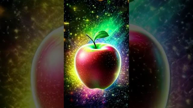 анимация нейросети