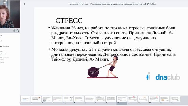 18.12.2024 Истомина И.И