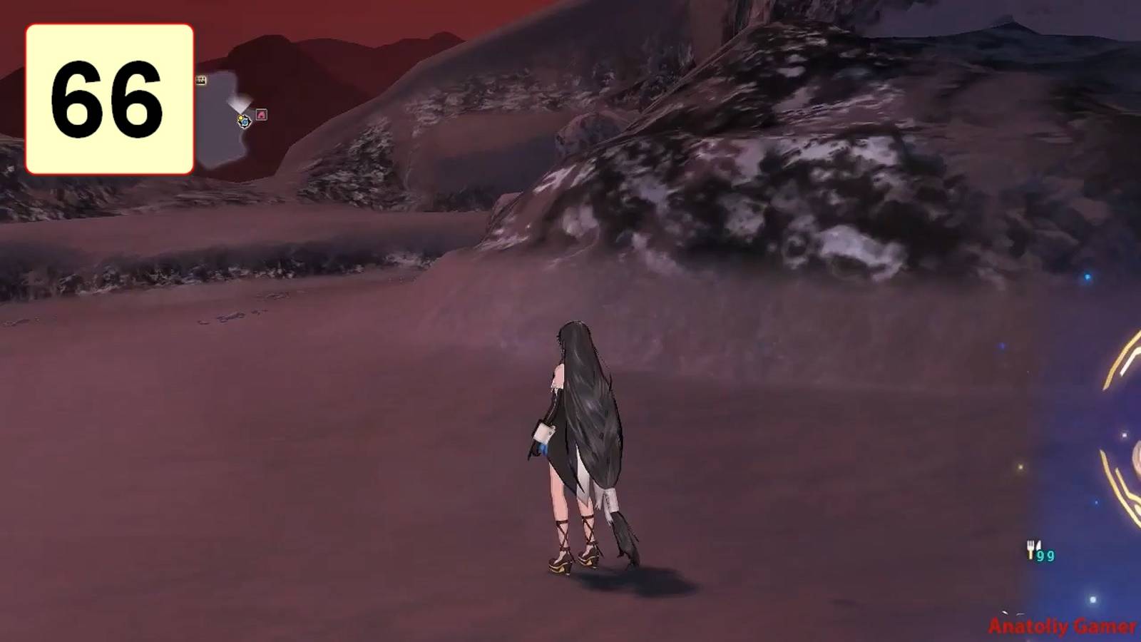 Прохождение ►Tales of Berseria◄【• Выпуск• #66】