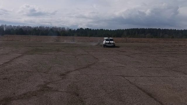 Сельские БУДНИ ВАЗ 2106 .