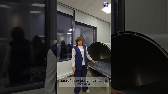 Зеркало MG Горизонтальная-М в Минске
