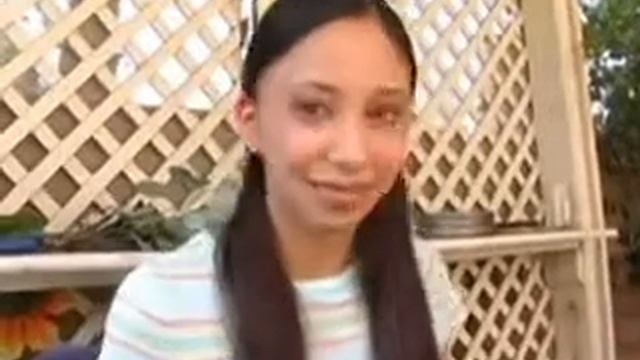 Alexis Love Interview