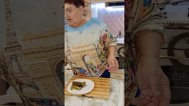 Вкусный и сытный. Заменит все салаты на столе. Куда исчезли кадры?