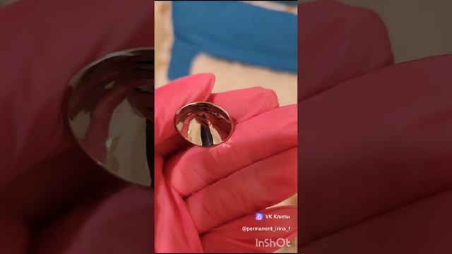 Шильды для глаз для лазерного удаления татуажа