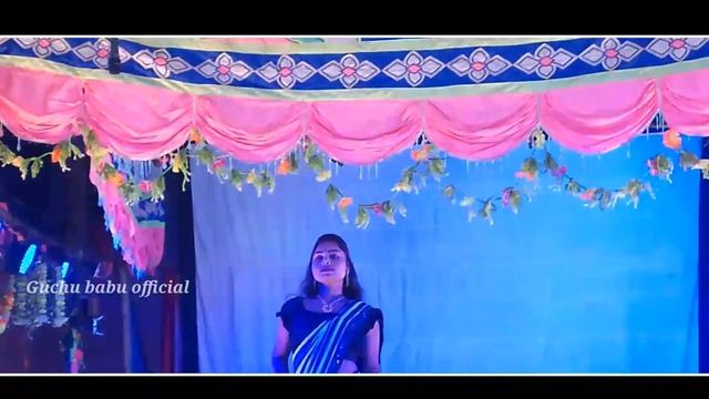 mona reyak dular katha//new santhali Dinajpur video 2024