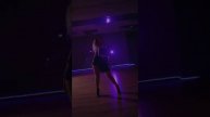 Вика Романова - High Heels Choreo - She Dance - Владивосток - Nightcore - older