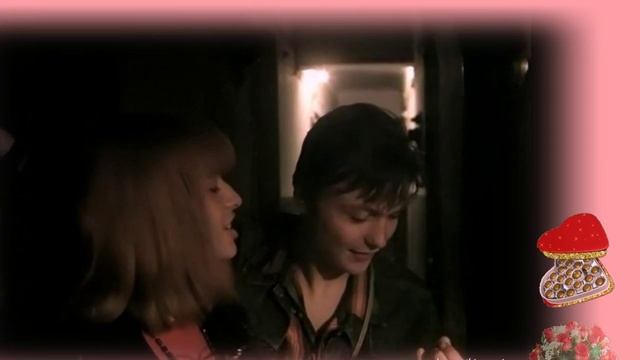 Ты у меня одна (истина! и без вина)