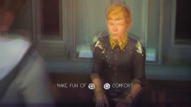 Life is Strange Episode 1 - Part 4 - Move B*tch, Get Out the Way!