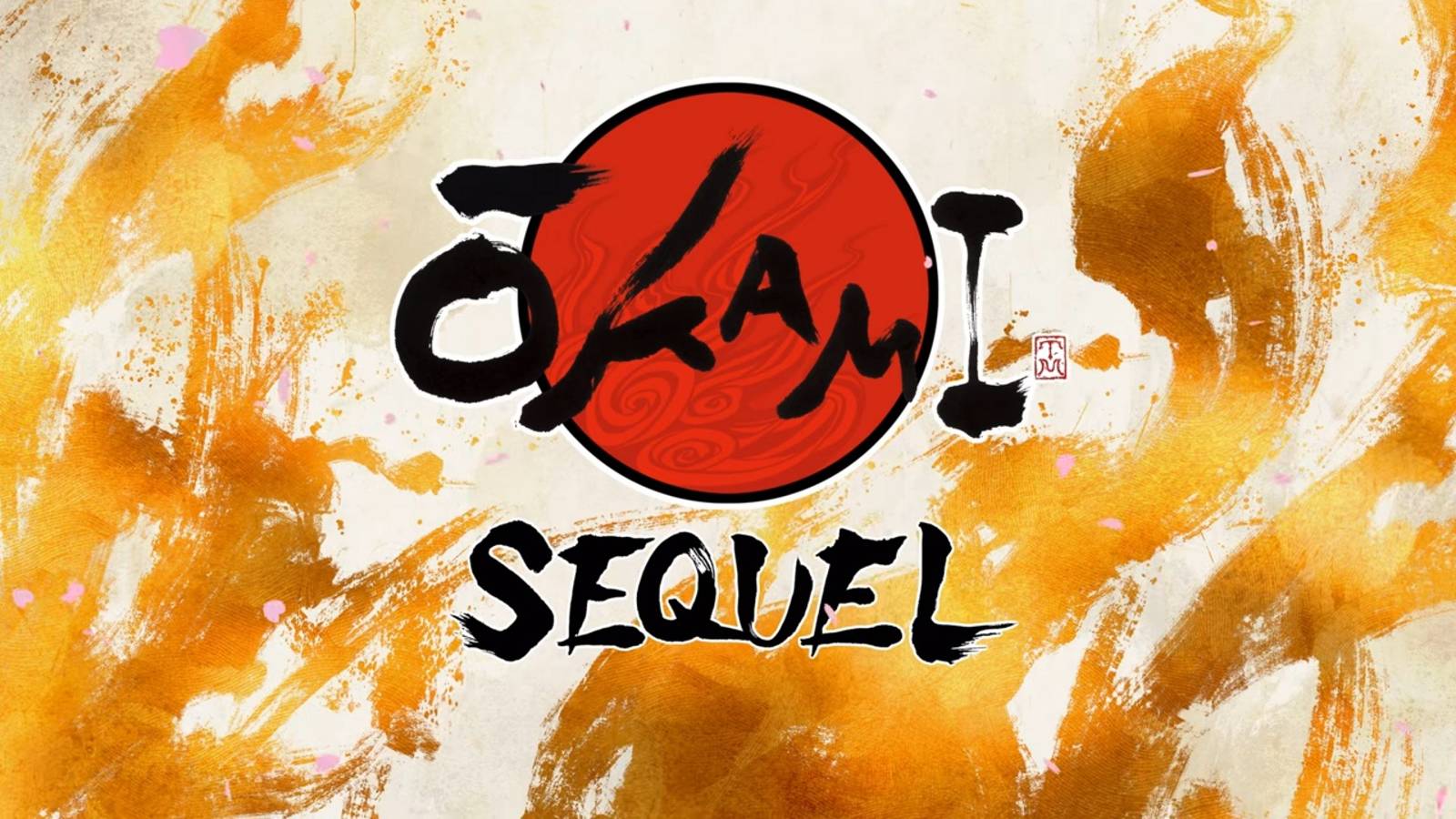 Okami Sequel - Project Teaser Trailer