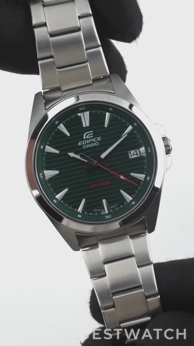 Часы Casio EFV-140D-3A - купить на Bestwatch.ru