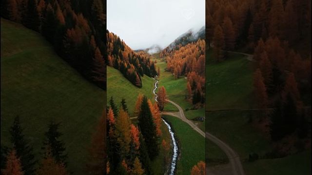 Прекрасное время года