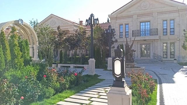 Новый Херсонес, сентябрь 2024 3