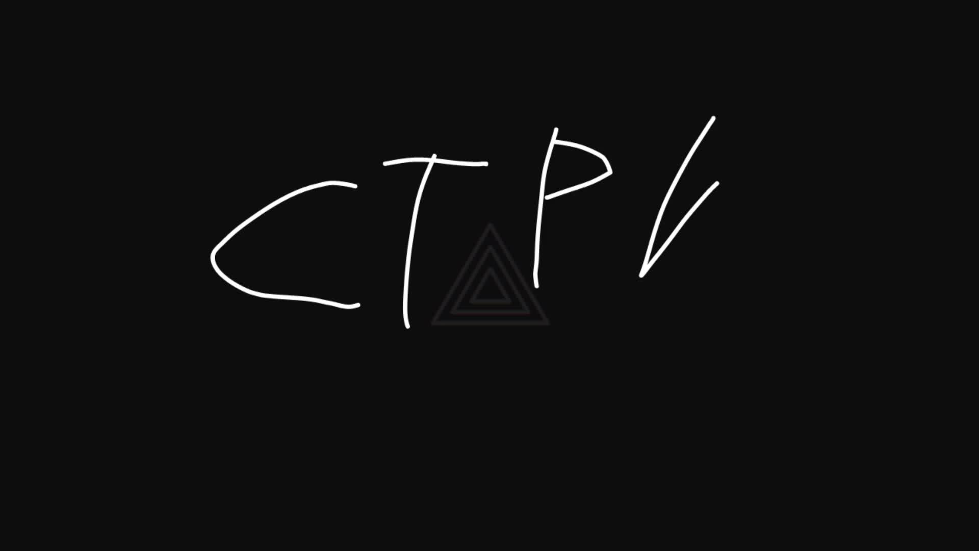 Пробный стрим с телефона