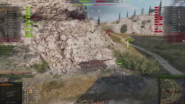 World of Tanks . Мир Танков .стрим 66 ,новый тт  10 из коробок BZ- 74 -1 хуже не играл прям позорище