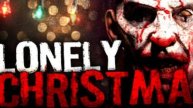 ХОРРОР//LONELY CHRISTMAS//НОВОГОДНЯЯ АТМОСФЕРА))))