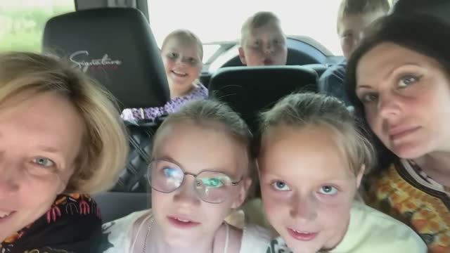 Едем на картинг