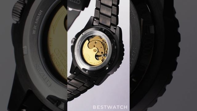 Часы Citizen NJ0177-84X - купить на Bestwatch.ru
