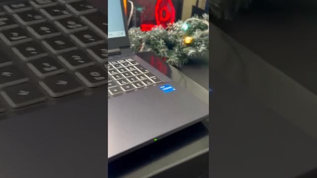 Ноутбук Thunderobot 911S RTX 4050 / i5 12450H 2023