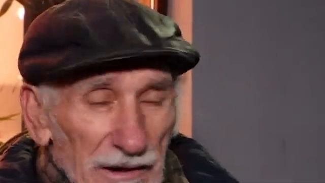 Молдаване на грани выживания