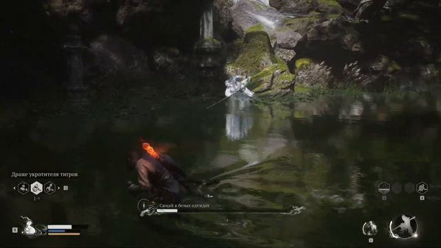 ВСЕ БОССЫ ПЕРВОЙ ГЛАВЫ Black Myth Wukong