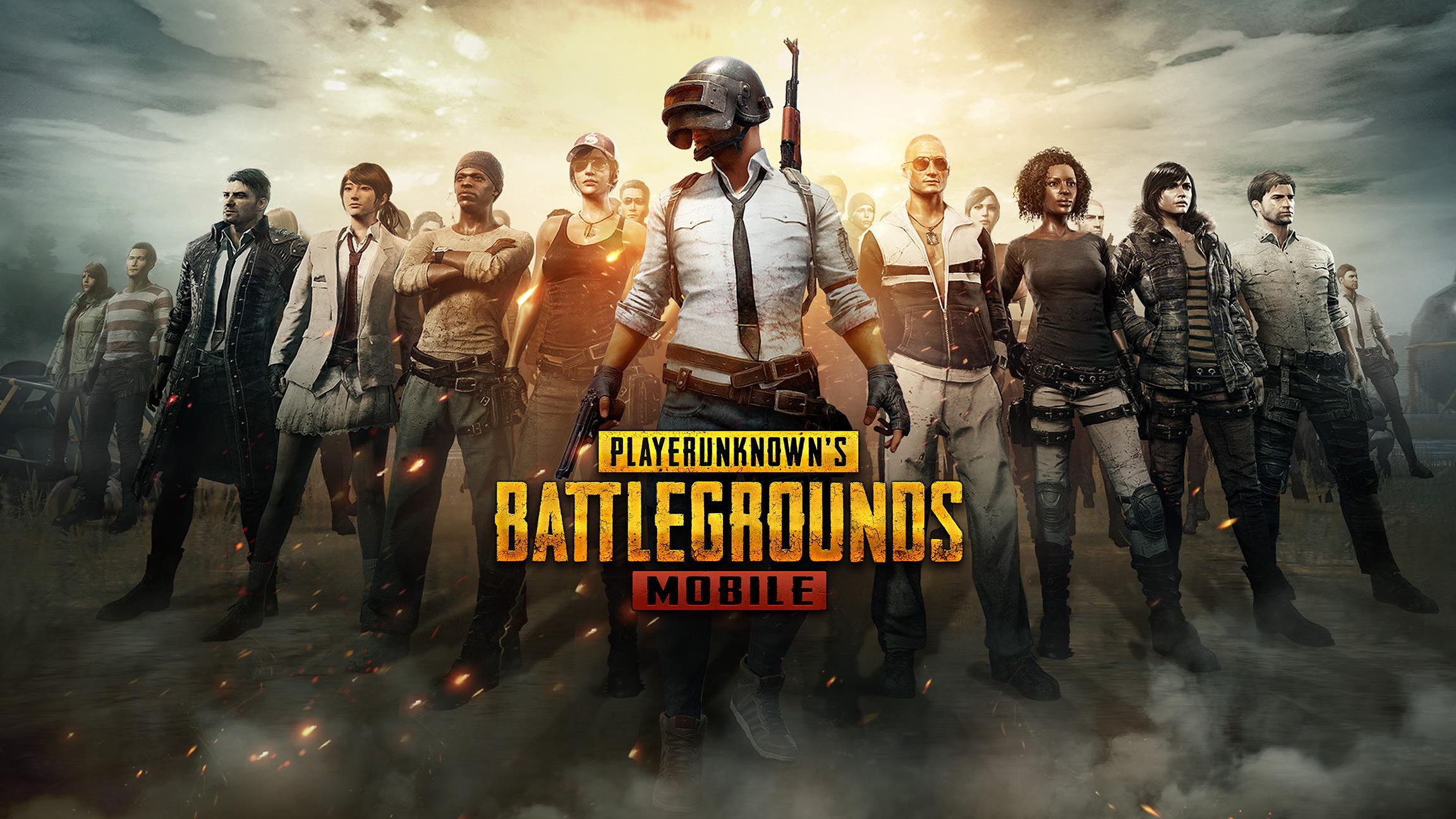 сТрИм По PUBG MOBILE