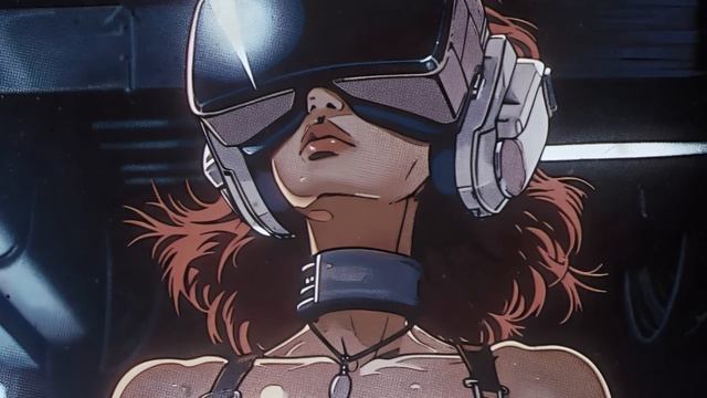 1 9 8 8　ＦＥＥＬＩＮＧ   Synthwave, Dreamwave, Vaporwave, Chillsynth
