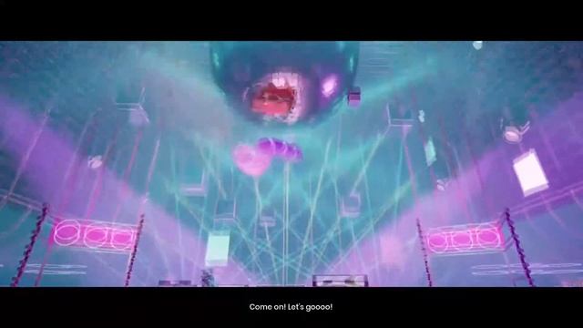 It Takes Two (Co-op) Finale: Burn Book, Abandons Daughter