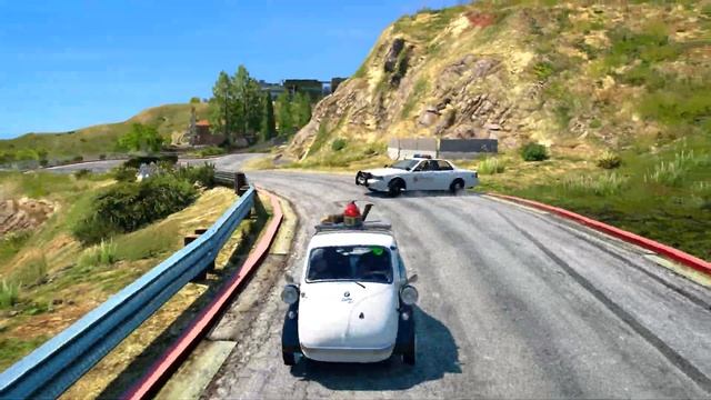 СОВЕРШИЛ 300 ПОКУШЕНИЙ НА ПРЕЗИДЕНТА В ГТА 5 МОДЫ! ПРИВЕТ ПРИЗИДЕНТ ОБЗОР МОДА GTA 5 MODS ИГРЫ
