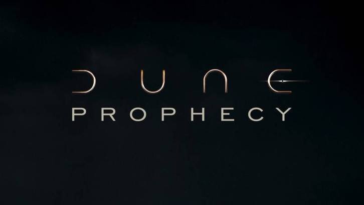 Дюна: Пророчество / Dune: Prophecy (2024) 1 сезон 5 серия озвучка Jaskier