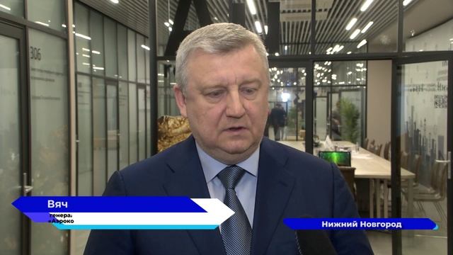 Экспертный совет одобрил заявки двух компаний на статус резидентов ОЭЗ «Кулибин»