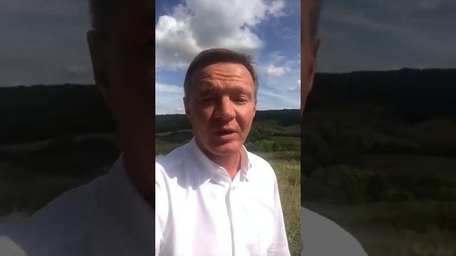 «Удивительные чувства я сейчас испытываю»: Роман Старовойт посетил родное село прапрабабушки