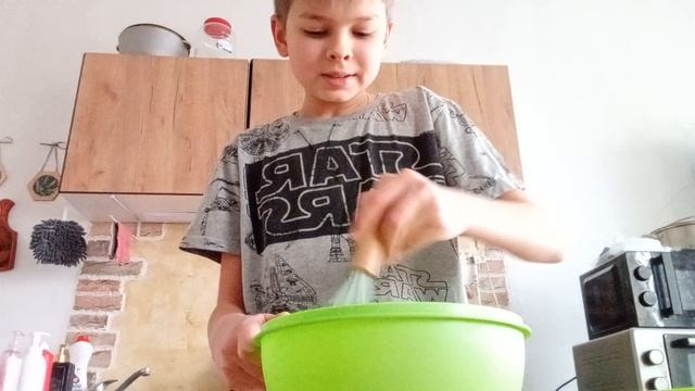 Делаю блины