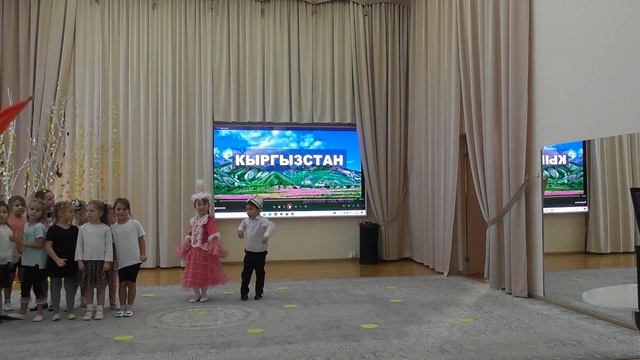 Фестиваль народных игр "Россия"