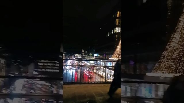 Швеция. Рождество в Стокгольме. 15.12.2024