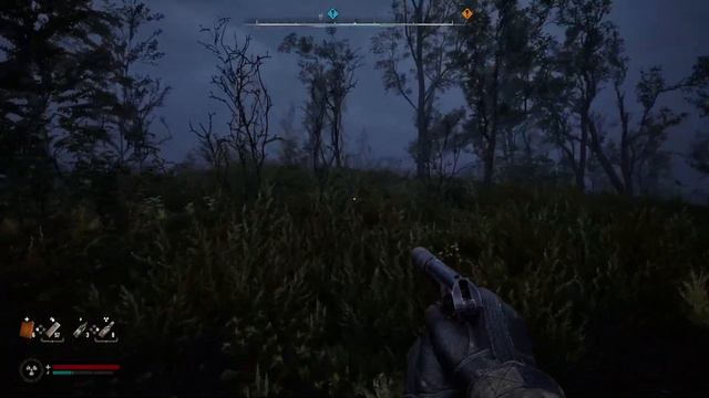 S.T.A.L.K.E.R. 2 - 6. Выполняем побочки