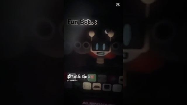 _( #sprunki #meme #SprunkiFUNBot #SprunkiPhaste2 #FunBotPHASTE2 #FunBot #loonastick . .