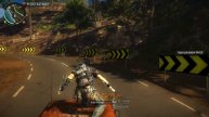 Just Cause 2 Hardcore Part 3 Protect Carl Blaine