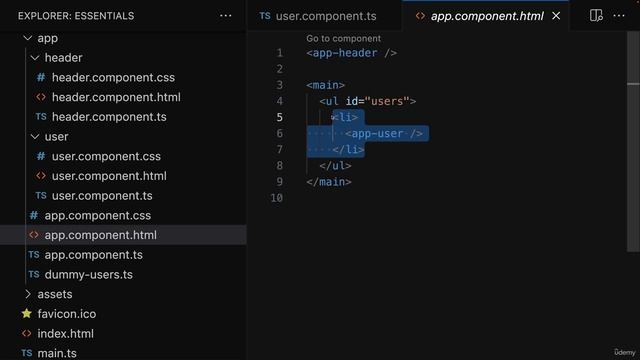 29. We Need More Flexible Components!