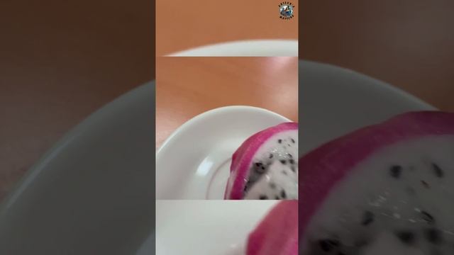 Dragon fruit