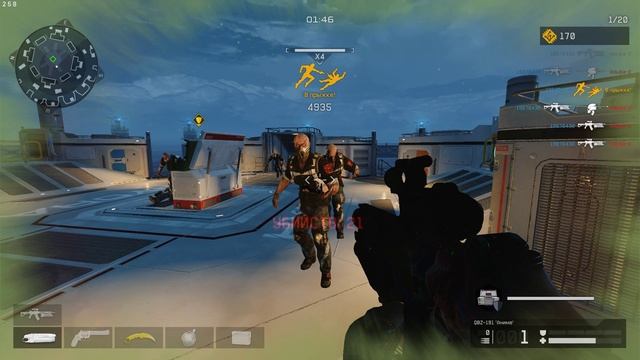Warface 2024.12.18 - 01.54.36.09.Смерти персонажа.DVR