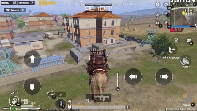 мои неудачи схватки. pubg mobile. топ 2 и топ 4