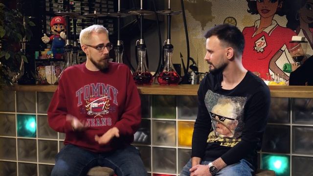 Гоночная среда.Отличия автоспорта Европы и США. Большой разбор с Владимиром Башмаковым