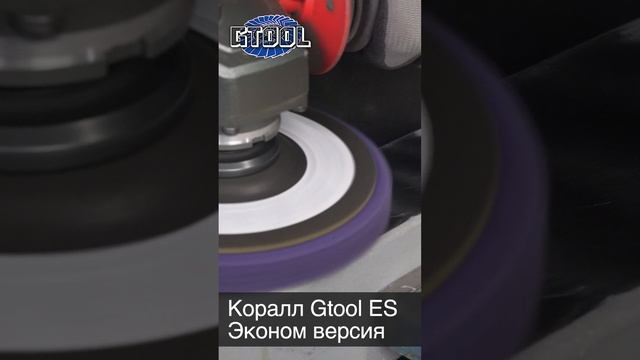 Самый бюджетный Gtool коралл