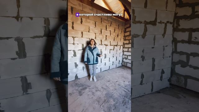 Презентация дома в ЖК Соловьи Оренбургского района