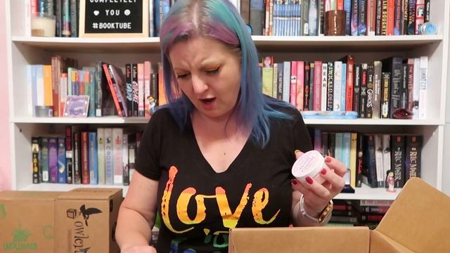 Unboxing 16 Popular Subscription Boxes Part 1