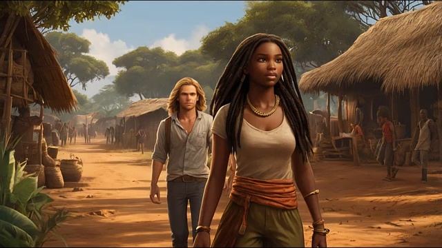 unexpected twist couple story Of Wedding Night #africanstories