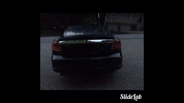 2003 Saturn L300 by Highway 61