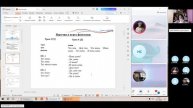 Занятие 24 часть 1